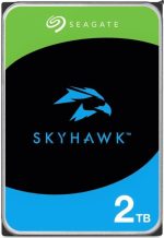 Seagate Skyhawk Surveillance 2TB 3.5 SATA Internal HDD - Image 2