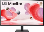LG Essential 32 FHD VA Curved Monitor 100Hz Monitor - Image 9