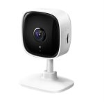 TP - Link TAPO C110 Pan - Tilt Home Security Wi - Fi IP Camera