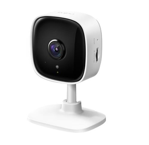 TP – Link TAPO C110 Pan – Tilt Home Security Wi – Fi IP Camera