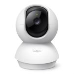TP - Link TAPO C210 Pan - Tilt IP Camera