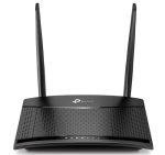 TP - Link 300Mbps Wireless N LTE Router - Image 2