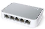 TP - Link 5 Port Desktop Switch