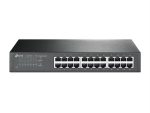 TP - Link 24 Port Gigabit Desktop Switch