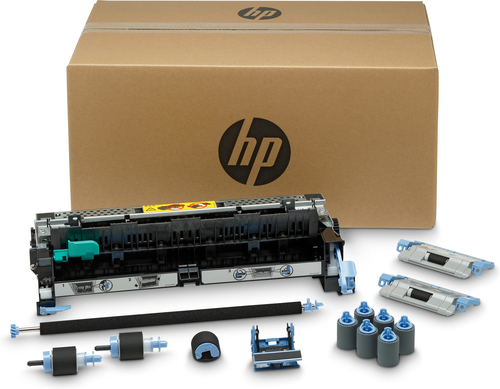 HP 220V Maintenance Kit