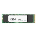 Asus Cobble M.2 SSD Type - C Enclosure and Crucial E100 2TB NVMe Bundle - Black - Image 2