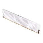 Crucial Pro 16GB 6400Mhz DDR5 Desktop OC Gaming Memory - White - Image 2