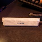 Crucial Pro 16GB 6400Mhz DDR5 Desktop OC Gaming Memory - White - Image 5