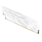 Crucial Pro Overclocking DDR5 - 6400 32GB Desktop Gaming Memory Kit (16GB x 2) - White - Image 2