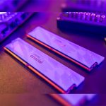 Crucial Pro Overclocking DDR5 - 6400 32GB Desktop Gaming Memory Kit (16GB x 2) - White - Image 4