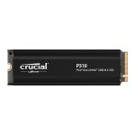 Crucial P310 4TB M.2 Gen4 with Heatsink NVMe 3D NAND SSD