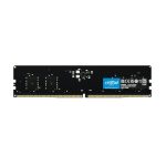 Crucial DDR5 UDIMM 4800MHz 8GB Desktop Memory Module