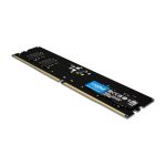 Crucial DDR5 UDIMM 4800MHz 8GB Desktop Memory Module - Image 5