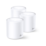 TP - Link Deco X20 AX1800 Whole Home Mesh Wi - Fi System - Image 2