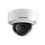Hikvision 2MP 2.8mm Fixed Dome Network Camera - Image 2