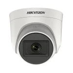 Hikvision 2MP 2.8mm Fixed Indoor Turret Analogue Camera