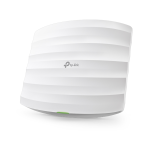 TP - Link N300 300Mbps Wireless N Ceiling Mount Access Point - Image 3