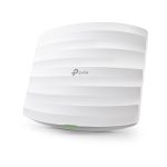 TP - Link AC1350 Wireless MU - MIMO Gigabit Ceiling Mount Access Point