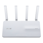 Asus ExpertWifi AX3000 Dual - Band Wi - Fi 6 WAN Router