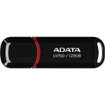 Adata UV150 128Gb Glossy Black USB 3.0 Flash Drive