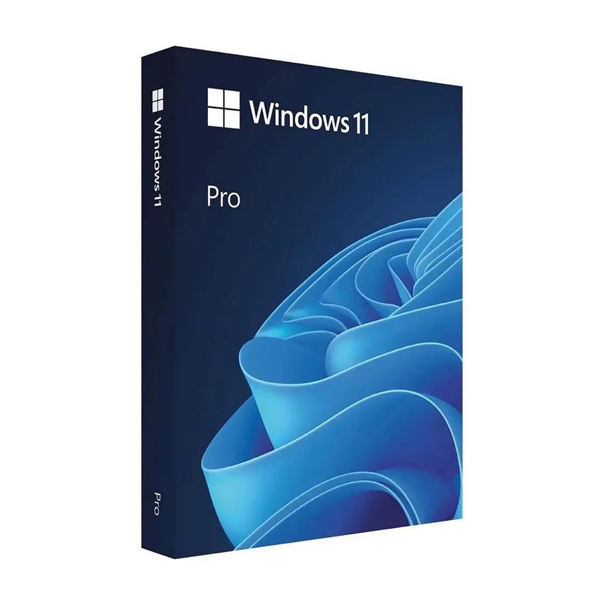 Microsoft Windows 11 Professional Single – User DVD License