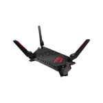 Asus ROG Rapture AX6000 Black Wi - Fi Router - Image 2