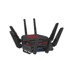 Asus ROG Rapture GT - BE19000 Tri - band Gaming Router - Image 2