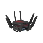 Asus ROG Rapture GT - BE19000 Tri - band Gaming Router