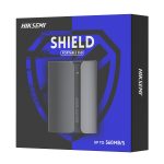 Hiksemi T300S Shield 512GB Type - C Portable SSD - Image 5