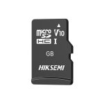 HIKSEMI C1 64GB Micro SD Card with Adapter - Image 5