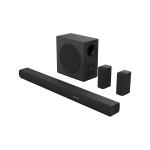 Hisense HS5100 540w 5.1ch Soundbar - Image 2