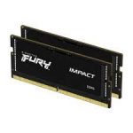 Kingston 8GB DDR5 5600MT - s Memory