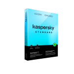 Kaspersky 5 Devices Standard Internet Security Software