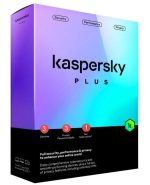 Kaspersky Single Device PLUS Security Software - Image 2