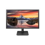 LG Essential 22 FHD VA Monitor 60Hz with FreeSync