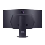 LG UltraGear 45 OLED WQHD Curved Gaming Monitor - Image 4