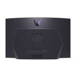 LG UltraGear 45 OLED WQHD Curved Gaming Monitor - Image 5