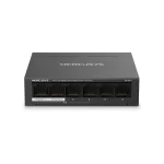 Mercusys 6 Port Unmanaged Desktop POE Switch - Image 2