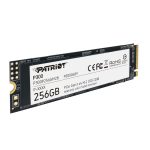 Patriot P300 256GB M.2 PCIe NVMe SSD - Image 5