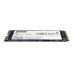 Patriot P300 256GB M.2 PCIe NVMe SSD - Image 6