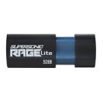 Patriot Supersonic Rage Lite 32GB USB3.2 Flash Drive - Image 3