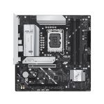 Asus Prime B860M LGA - 1851 4X DDR5 Micro - ATX Motherboard - Image 2