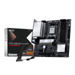 MSI PRO B850M - A WIFI AM5 DDR5 M - ATX Motherboard - Image 7