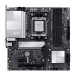 MSI PRO B850M - A WIFI AM5 DDR5 M - ATX Motherboard - Image 2