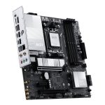 MSI PRO B850M - A WIFI AM5 DDR5 M - ATX Motherboard - Image 3