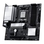 MSI PRO B850M - A WIFI AM5 DDR5 M - ATX Motherboard - Image 10