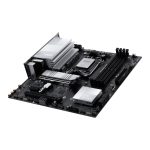 MSI PRO B850M - A WIFI AM5 DDR5 M - ATX Motherboard - Image 6