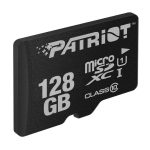 Patriot LX CL10 128GB Micro SDHC (Without Adapter) - Image 2