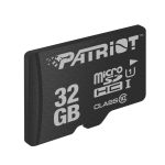 Patriot LX Series 32GB Micro SDHC Memory Card - Image 2