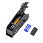 PXN HB S Dual - mode 16 - Bit USB Electronic Racing Handbrake - Image 9